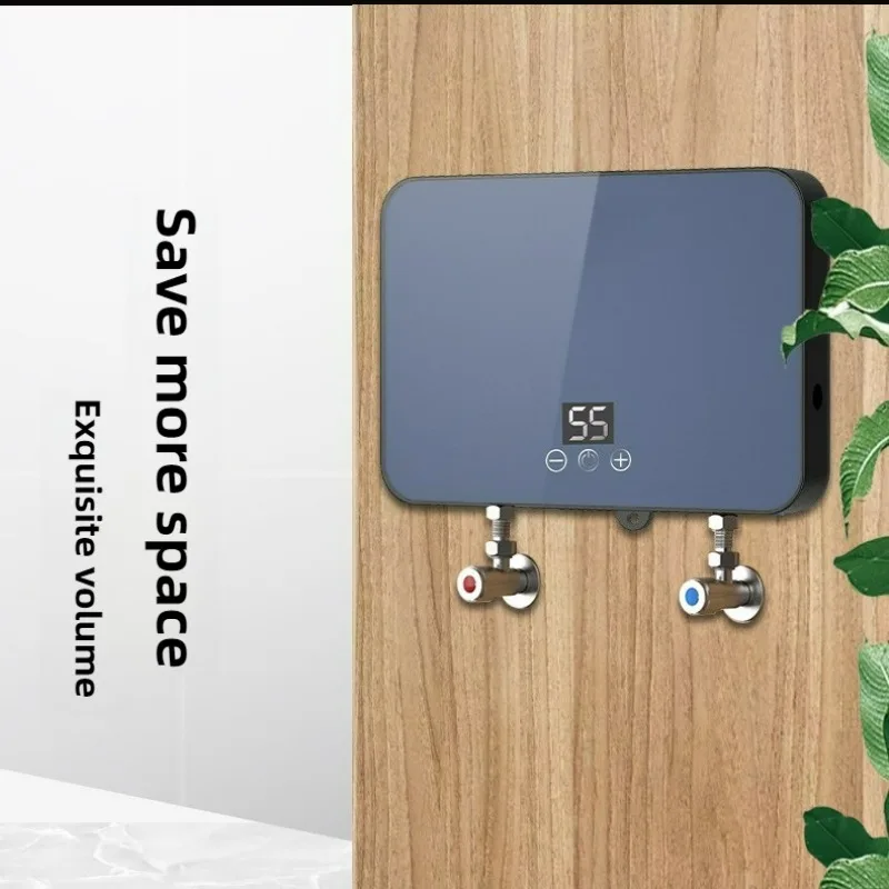 Thumbnail 3 - #51 Low Cost Electric Showers That Work