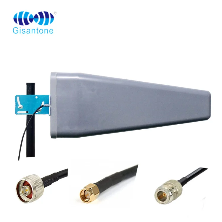 

MultiBand LPDA Yagi 4G Antenna for Wireless Signal Receiver outdoor use 4g antenna outdoor