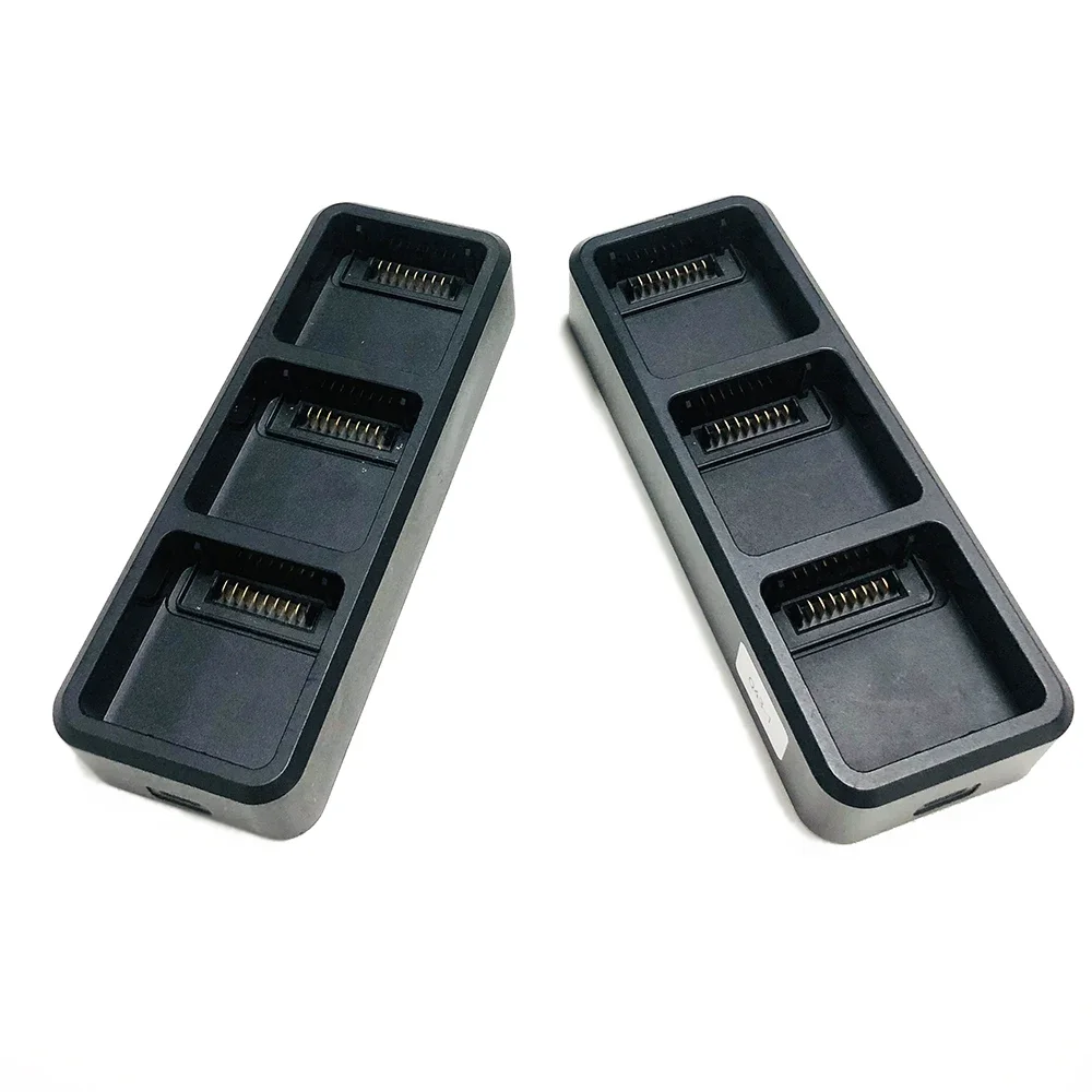 Original Used 95% New 100W Battery Charging HUB for DJI Mavic 3 3T 3C 3Pro Charging Manager for DJI Drone Parts Mavic 3 Series