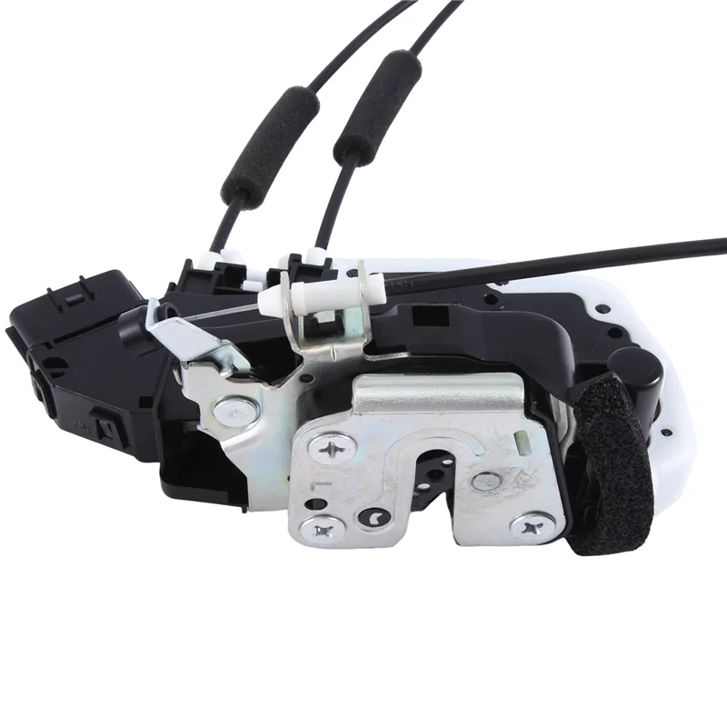 

A21F-Rear Door Car Door Lock Door Lock Actuator For Nissan Patrol 2012- For Infiniti QX80/QX56 2011-