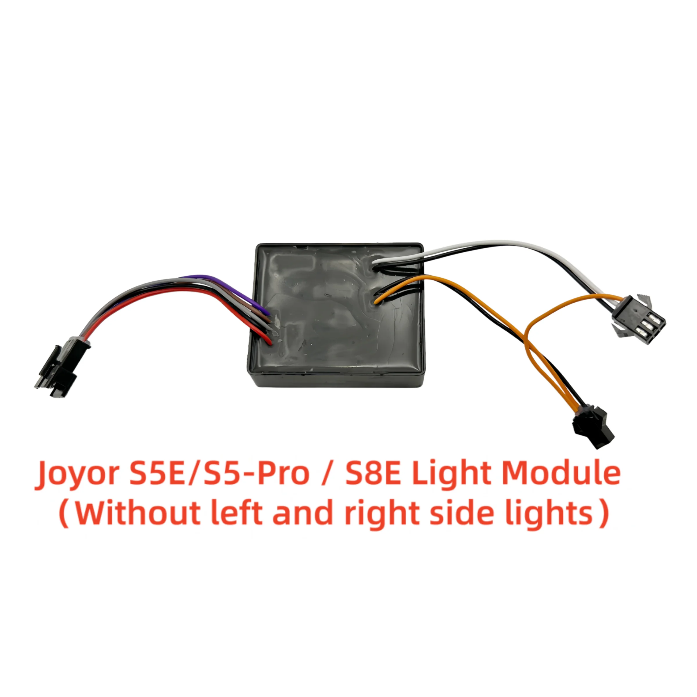 Original Joyor S5 S5Z S8 S8E S10 S10S S10Z T6 T10 Lamp Board Module Electric Scooter  light controller with turn signal Part