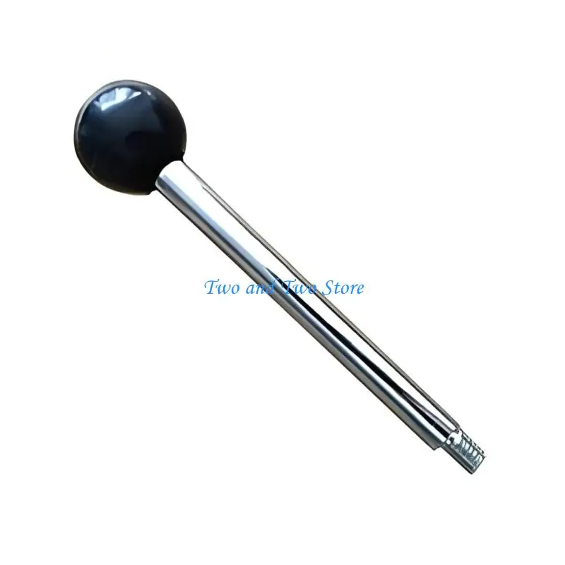 HX6F High Strength Ring Shaping Tool Handle And Parts For Jewelers And Designers