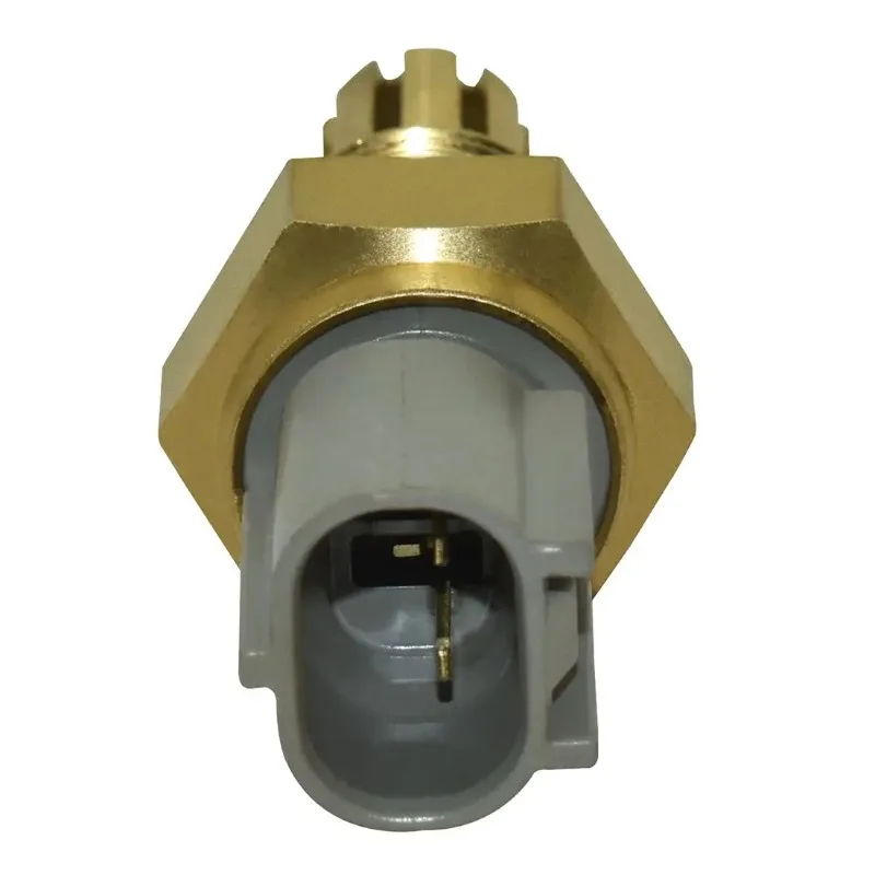 89424-60010 8942460010 Sensor Suhu Udara Masuk untuk Toyota Land Cruiser J15 Prado Hilux Dyna Hiace 2.5 3.0 D4D D-4D