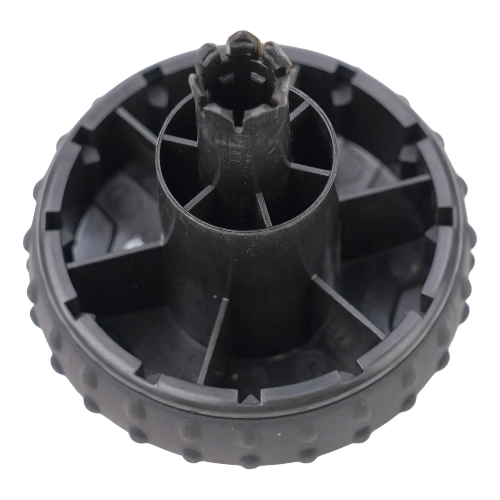 Adjustable Seating Height Roller Handwheel for Ford Models Including For Transit and For Transition Custom since 2012