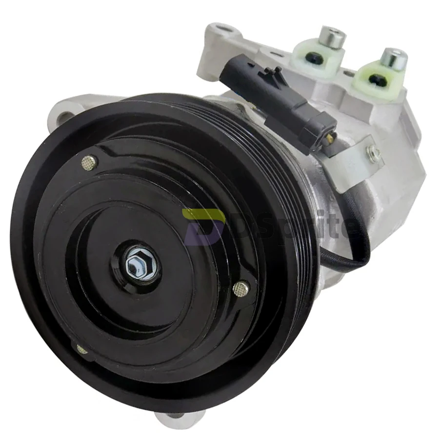 For Ac Compressor Jeep Commander Dodge Durango 447220-5413 447220-5414 55056287AB 55056287AC 55056288AB 55056288AC 55111413AB