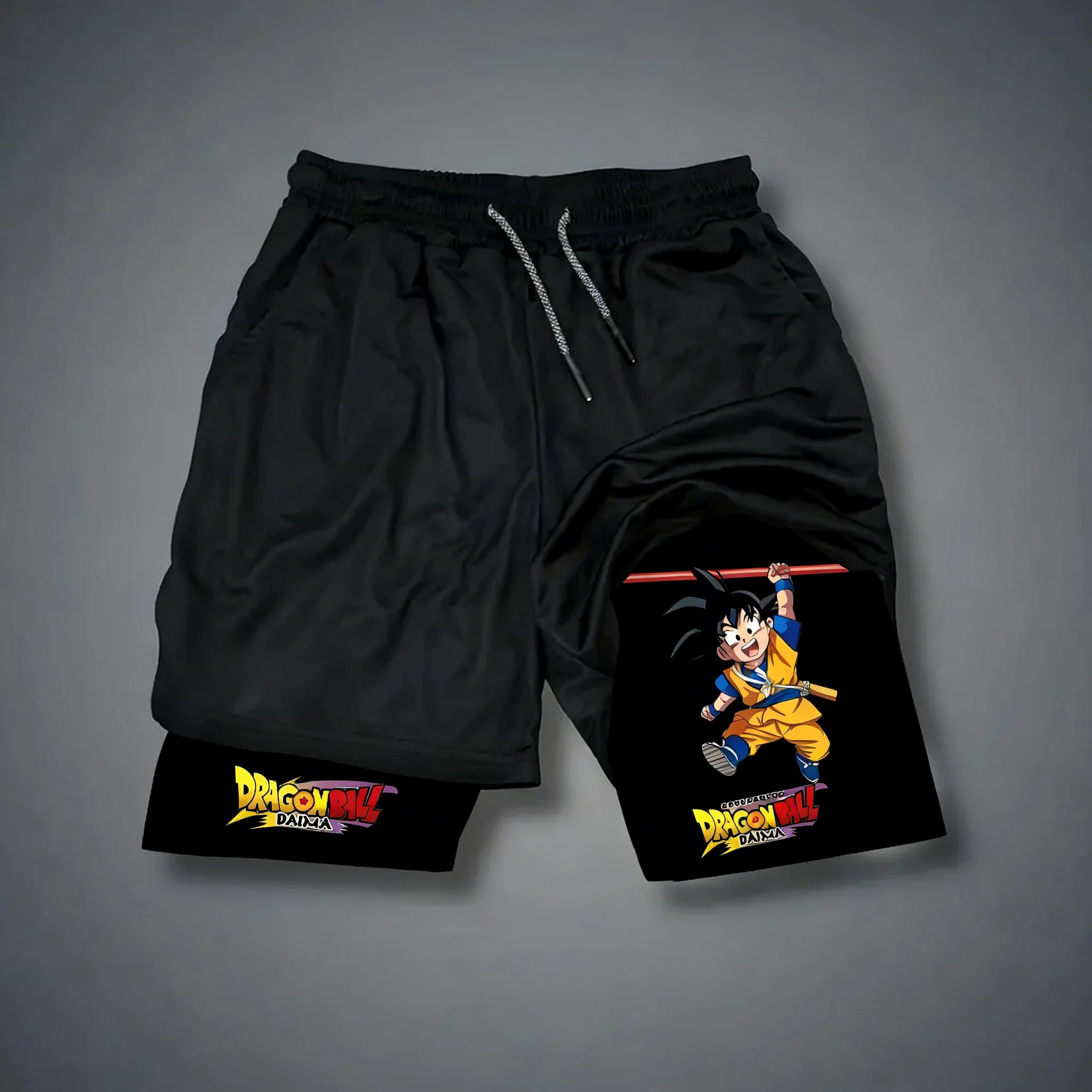 Dragon Ball Son Goku Summer Me - Men'S Shoes Good For Running recension och pris