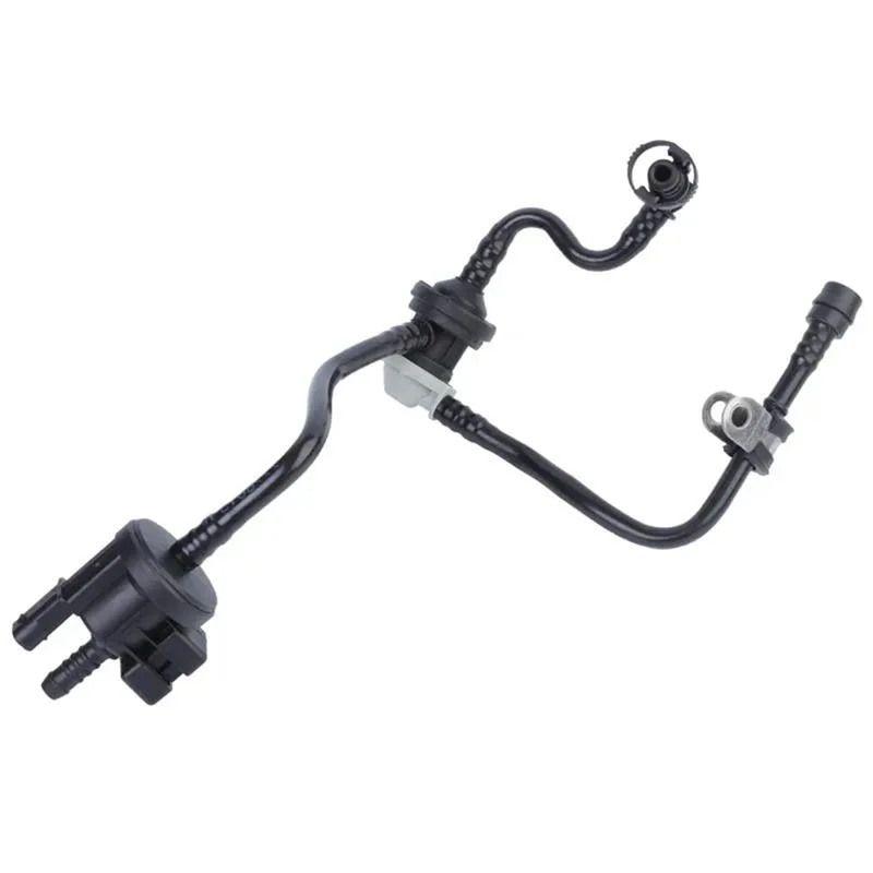 

AB41-06H133781AG Автозапчасти Электромагнитный клапан управления муфтой свободного хода для аксессуаров A4