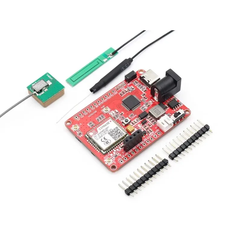 New Maduino Zero SIM868 GPS Tracker Evaluation Modules IC Development Board