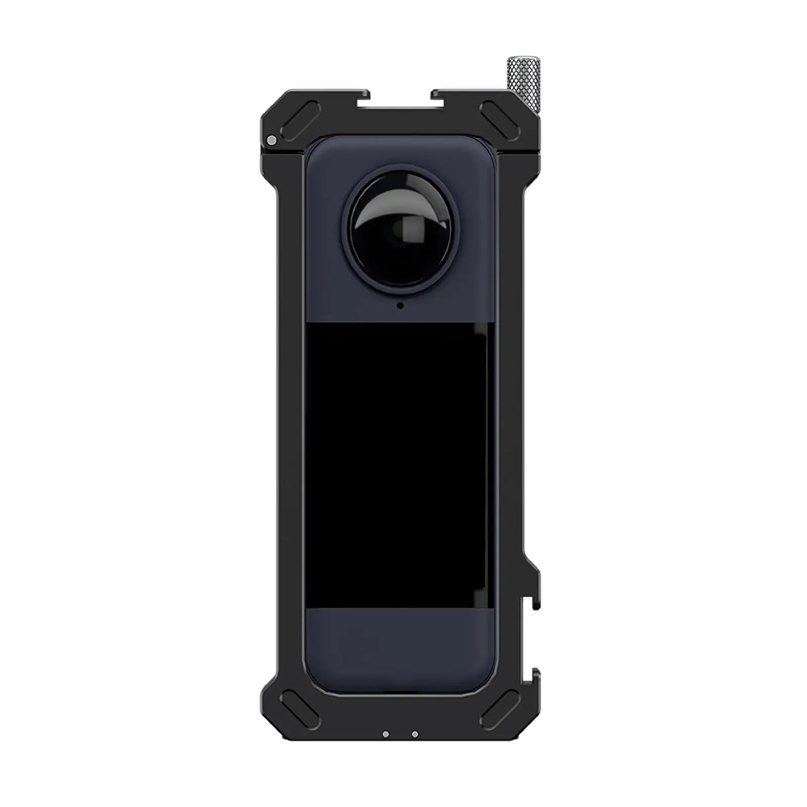 

Camera Frame Cage Anti Fall Anti Shock Sturdy Protection Frame Camera Protection Case Housing Frame for Insta 360 x4 Outdoor