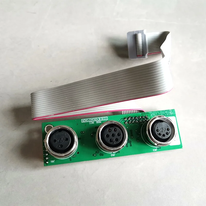 SP500095 sensor interface board PCB1 Used for VJ1210 1220 1510 1520 1610 1620 inkjet coding printer