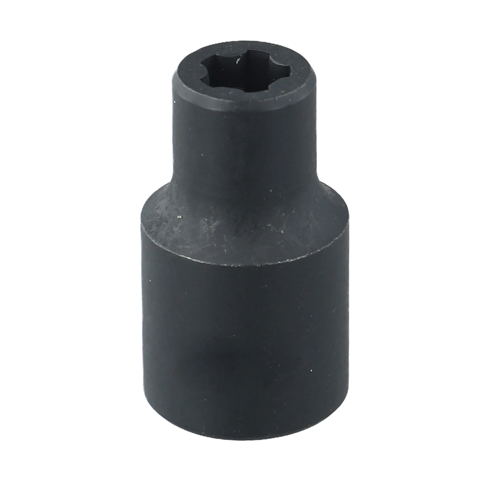 

Battery Removal Screw Removal Tool Car Tool Wrench Anti-corrosion Automotive Tool Engine Care Black 5 Teeth Design