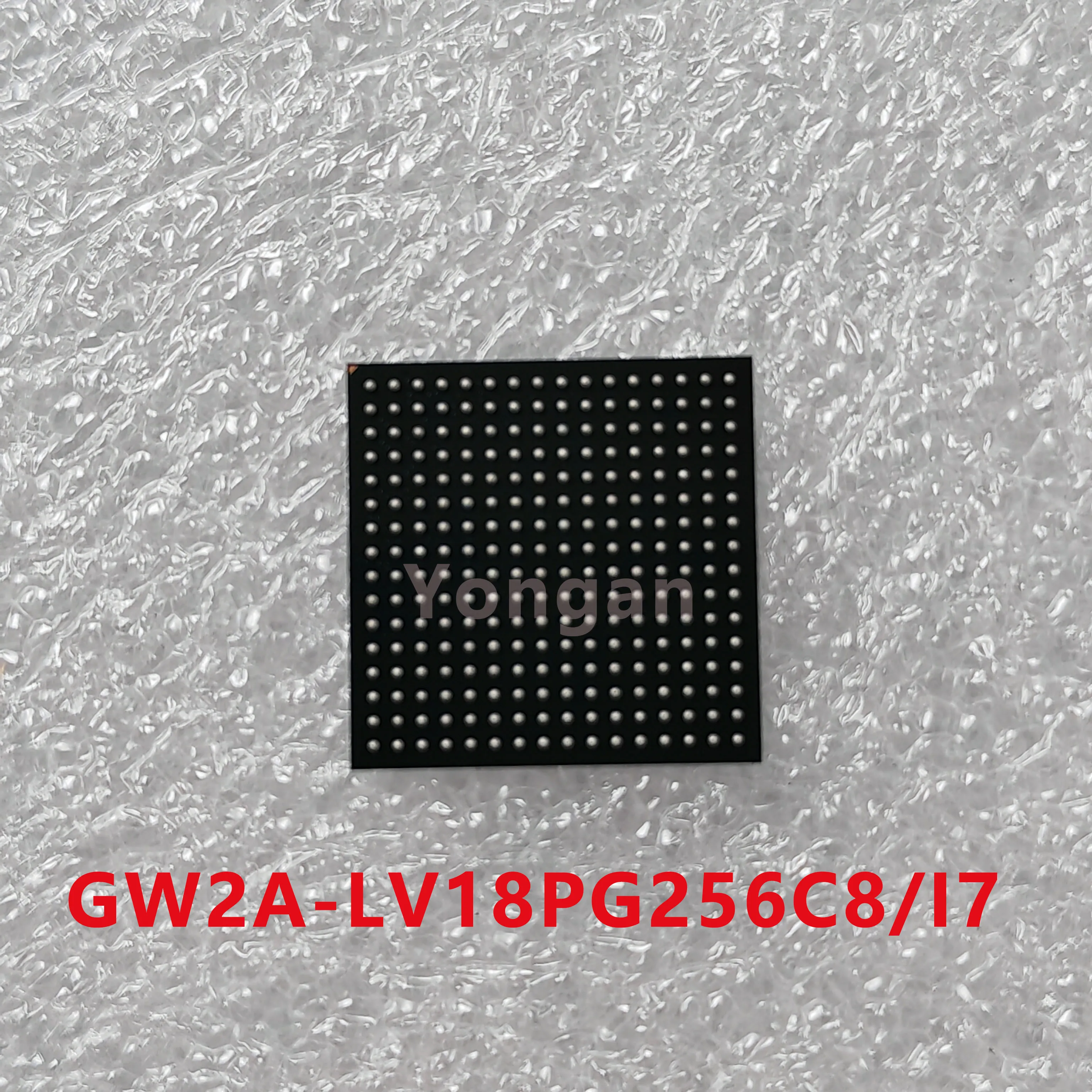 GW2A-LV18PG256C8/I7