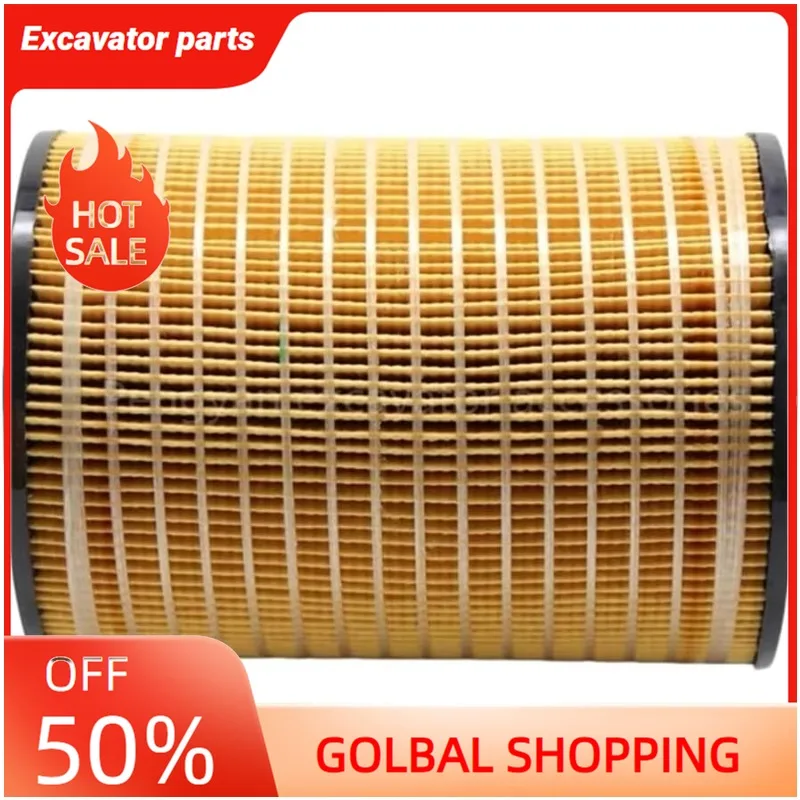 

1R-0726 1R-0756 For 3508 3512 3516 Engine Oil Filter Paper Filter Generator Set (1R-0726)