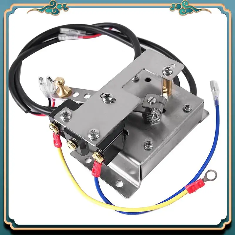 アクセルレーター-ゴルフカート用ポテンショメータ-マイクロスイッチ付き-ezgo-マラソン-1989-1994-電動モデル-27094g01-25399g1-25267g2-highl