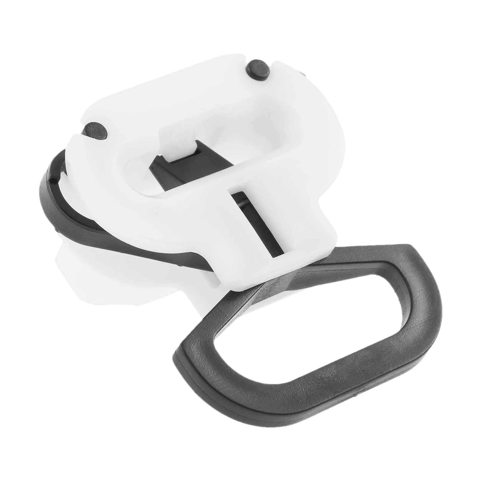 

1Pc Plastic Car Rear Seat Fastener Clip Fits for Mitsubishi Geely Boyue Auto Fastener Clips Car Replacement Interior Accessories