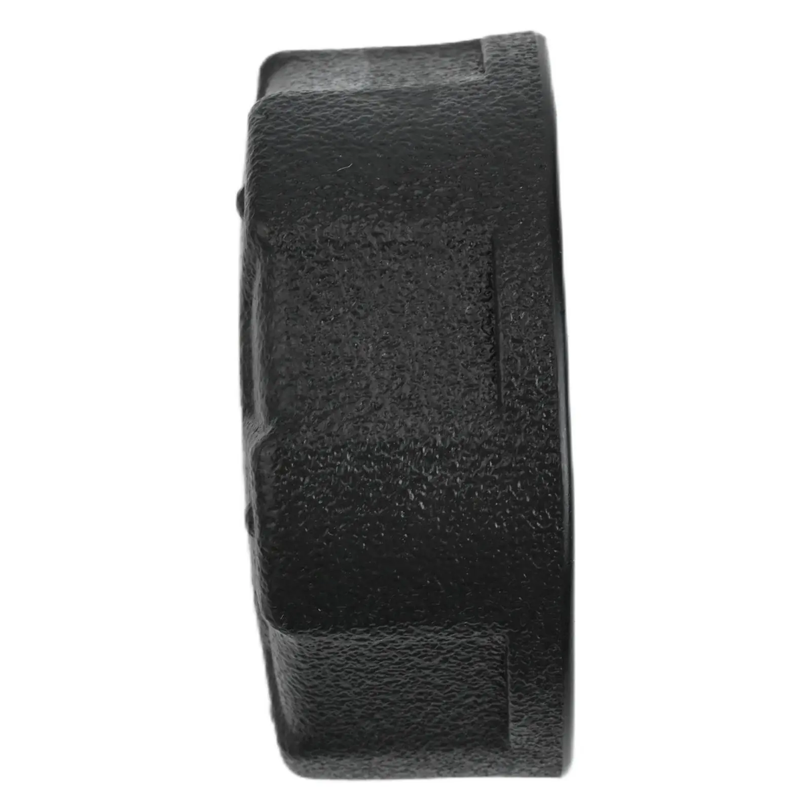 Efficient Fuel System Seal Cap Engine Protection Cover Fuel Tank Cover Mower Fuel Tank Cap Seamless Integration With Mower