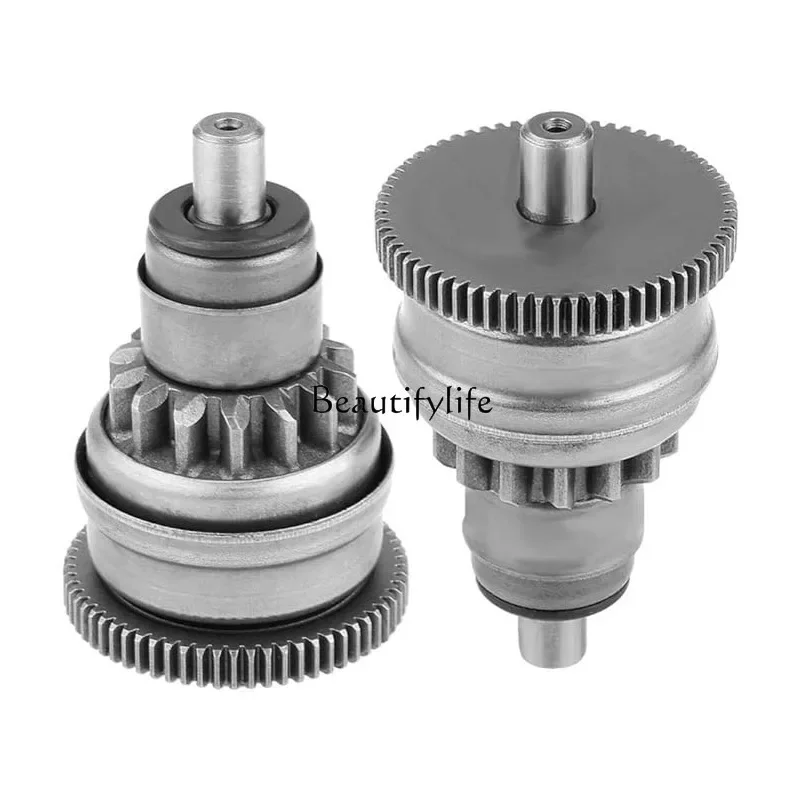 

yj22 Gear check for GY6 49cc 50cc 139QMB