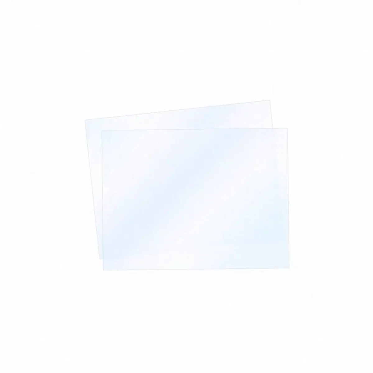 For NFEP Film 3D Printer Accessories for Photon P1 Upgraded Reusable Metal Frame Replacement Parts