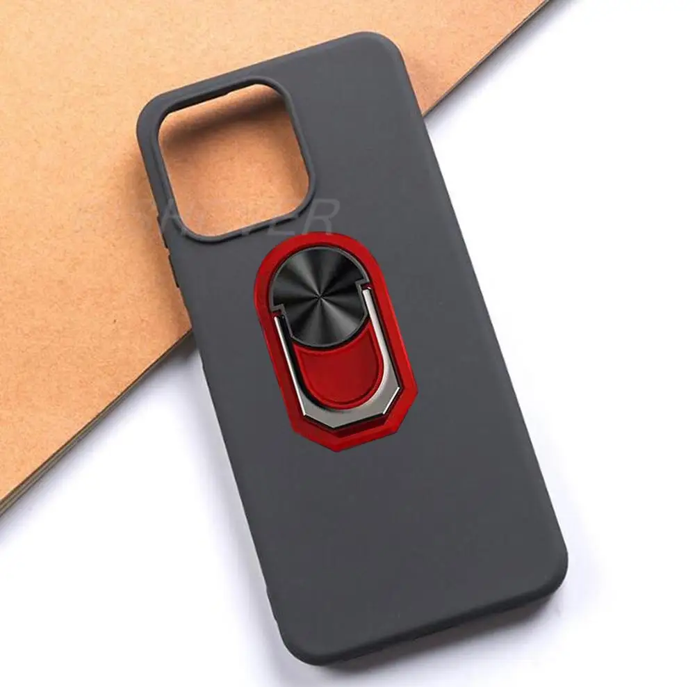 Magnet Case For Ulefone Note 16 Pro 6.52