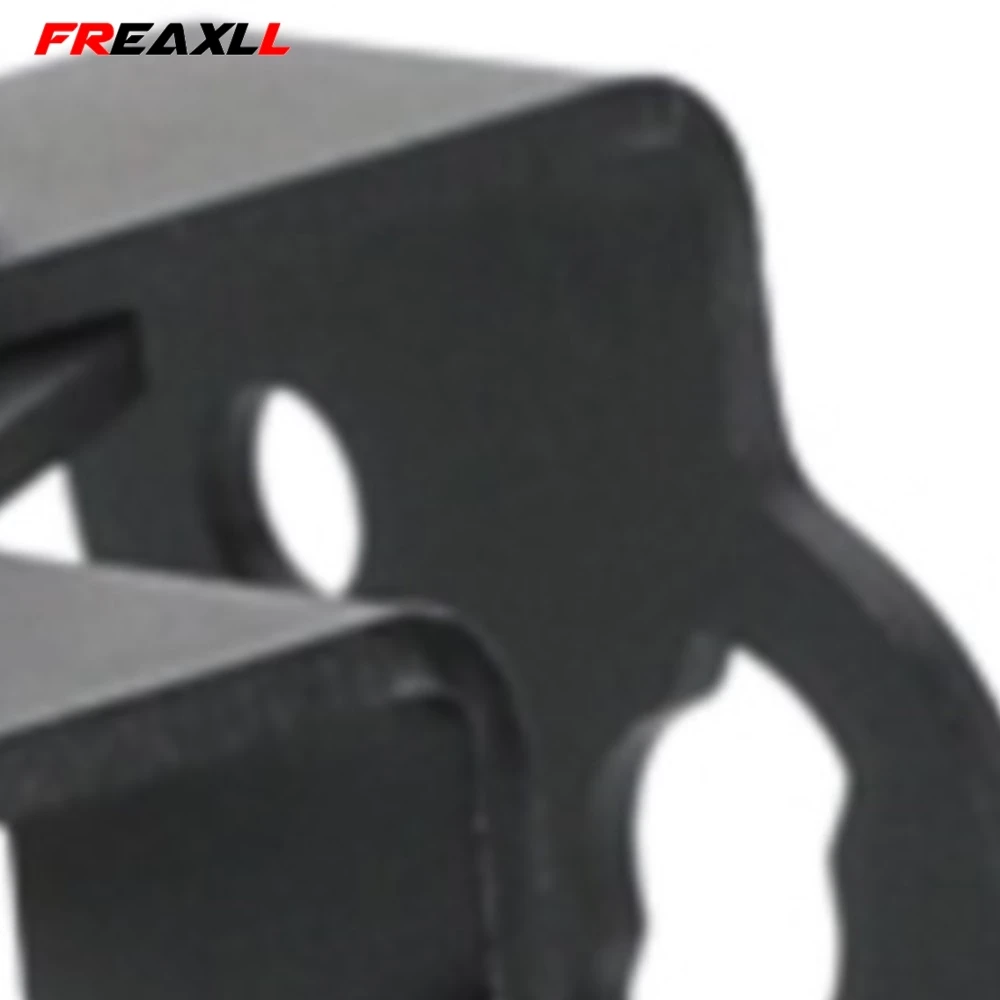 

Держатель номерного знака / кронштейн для крепления номерного знака / комплект для удаления заднего крыла (Tail Tidy Fender Eliminator) для BMW S1000RR S1000R M Sport M1000R M1000RR 2019-2026, 2025, 2024