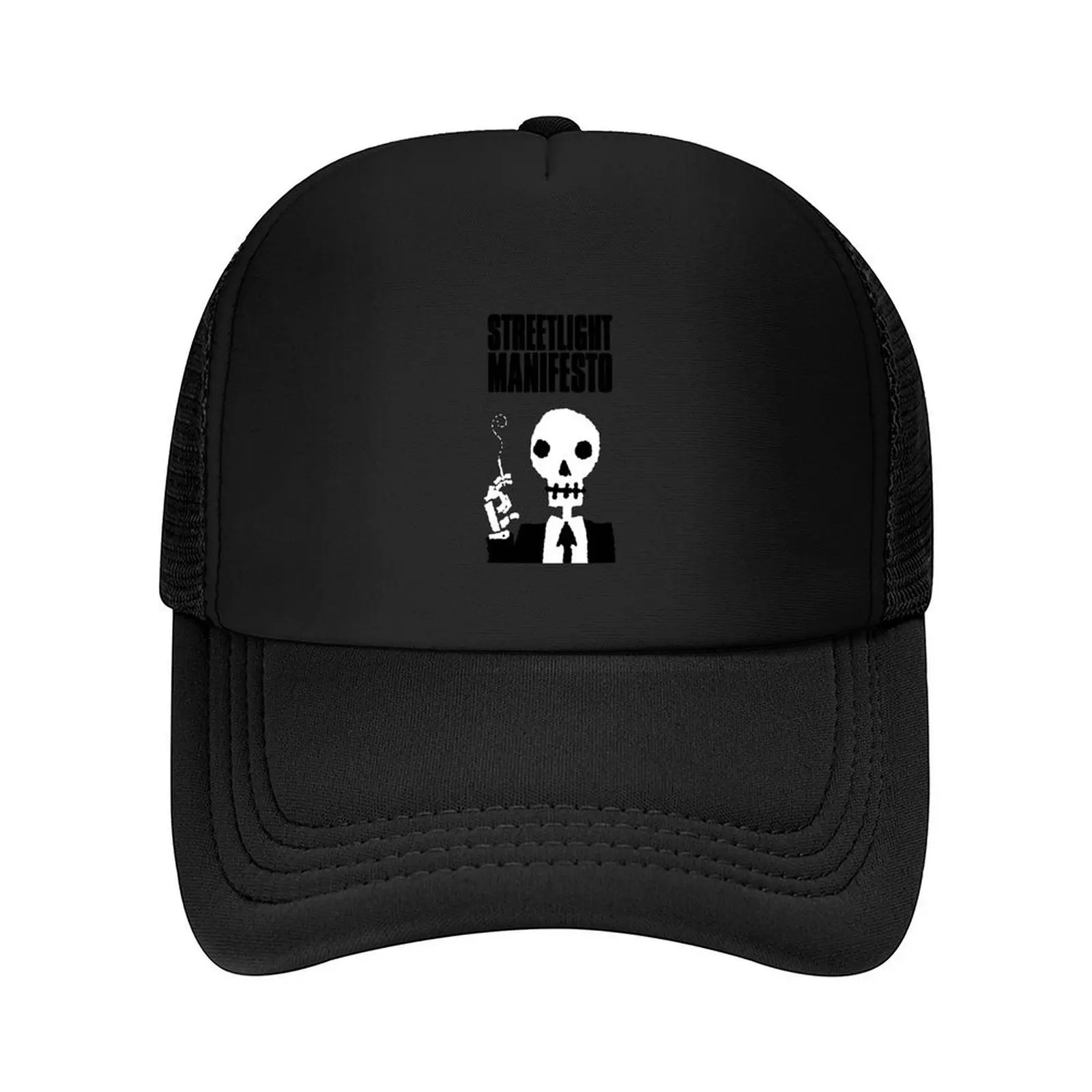 

skull art Baseball Cap Military Cap Man hard hat Fishing cap Snapback Elegant Women's Hats Men's