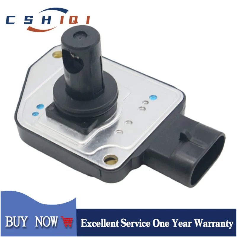 

Mass Air Flow Sensor 19112538 for Buick LeSabre Oldsmobile LSS Pontiac Bonneville Auto Parts accessories