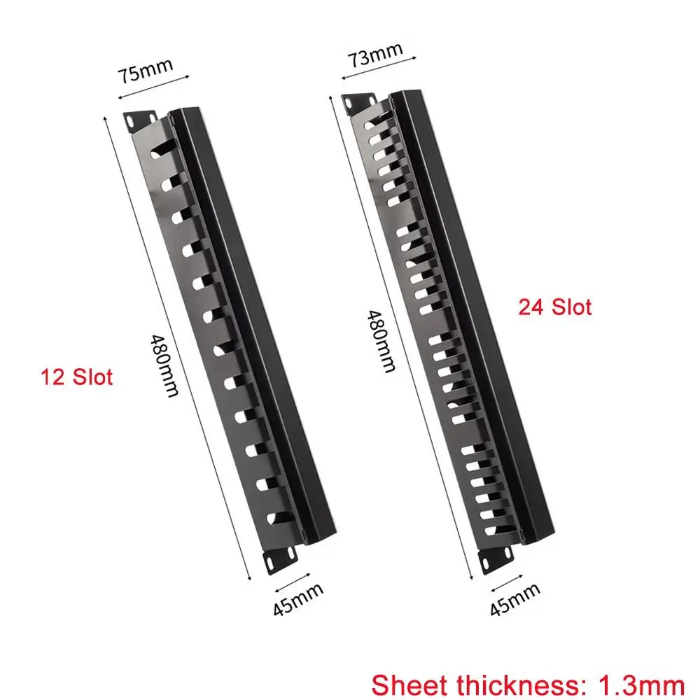 Thumbnail 4 - #12 Low Cost Cable Trunking That Work