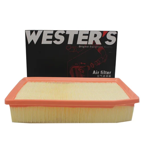 Imagen 2 del producto Filtro de aire para GAC Trumpchi Empow 1,5 T 270T 2021- 4A15J2 Shadow Speed GS3 Emkoo MA7570 2010005BSV0000 LX5658