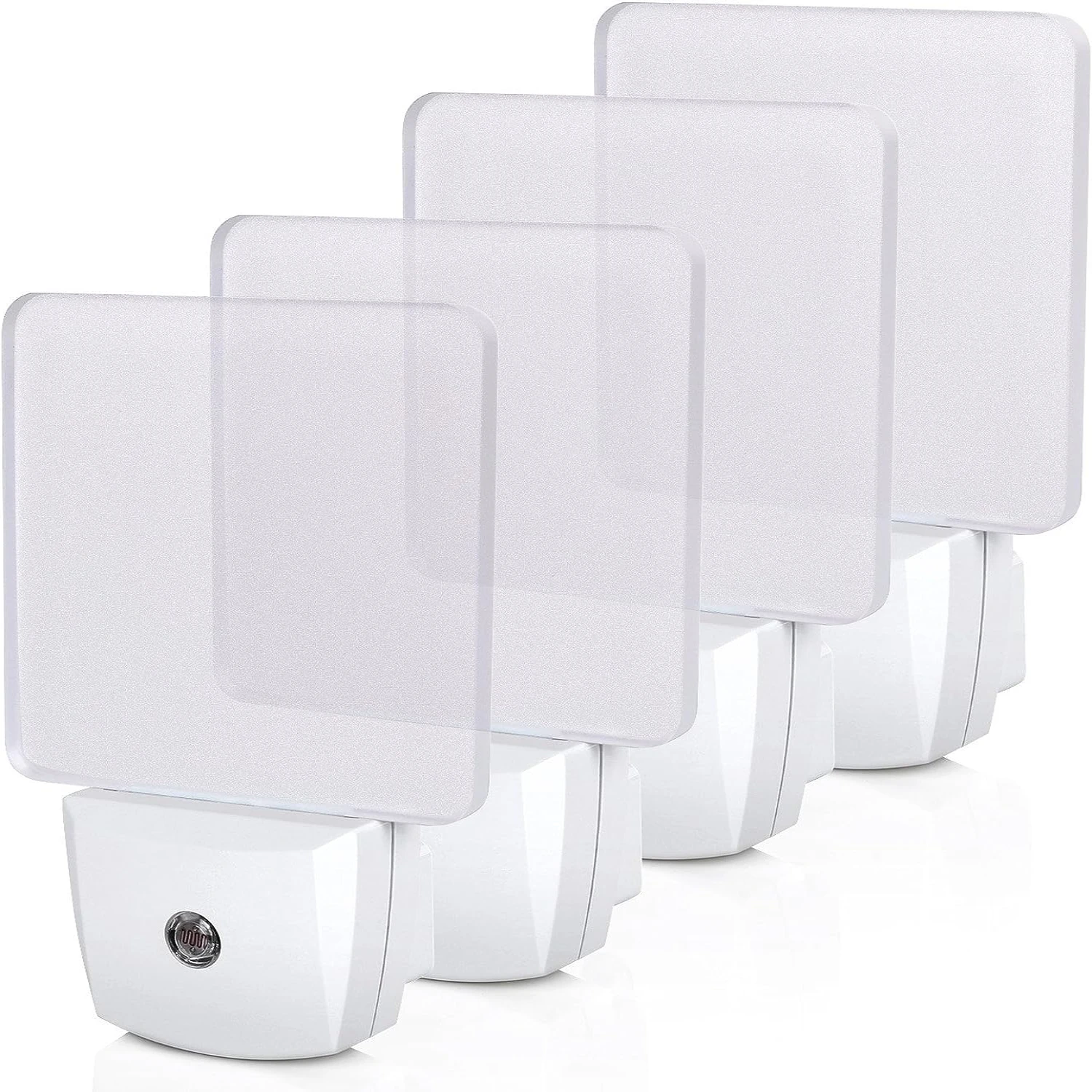 Enhance your home decor with stylish, versatile, and ideal night lights that create a cozy and calming ambiance for a restful ev image 2