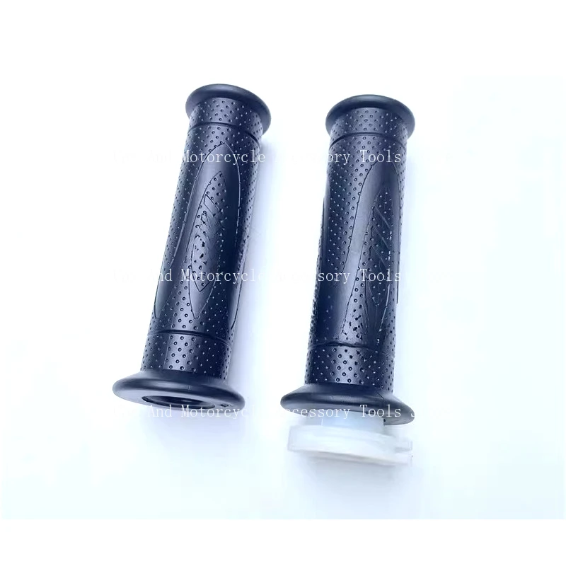 Suitable For Benelli Yellow Dragon BJ250 Red Treasure Dragon Xunlong 150 Tyrannosaurus Rex Refueling Handle Rubber Sleeve