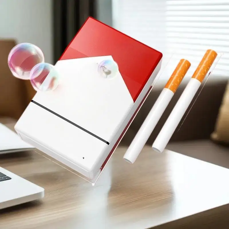 

Piece Fun Bubble Stick; Prank Smoking Pipe; Unique Party Atmosphere Enhancement Tool