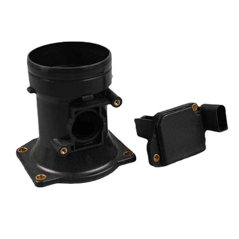 Sensore di flusso d'aria di massa MAF per Bora Golf IV New Beetle Passat Polo Transporter IV muslimayal