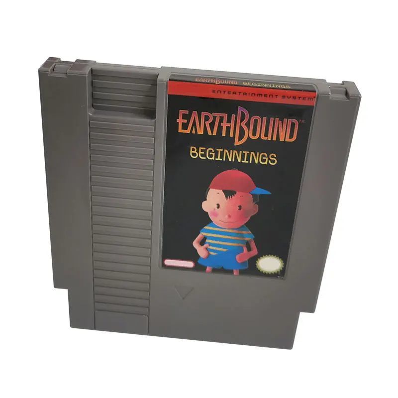 Игровой картридж 72 Pin 8 Bit для Pal и NTSC оригинальная консоль NES Classic