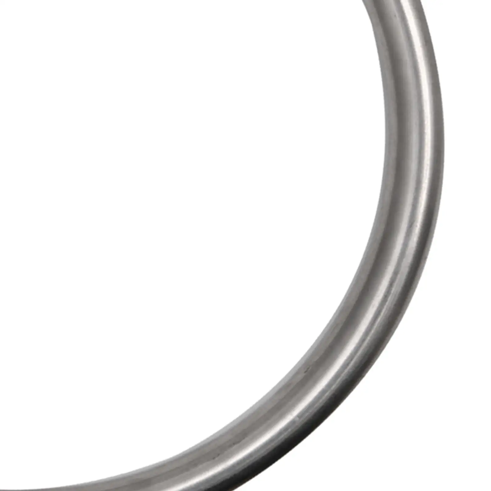 معدات تدريب قوة الروطان من الفولاذ المقاوم للصدأ للفنون القتالية #6