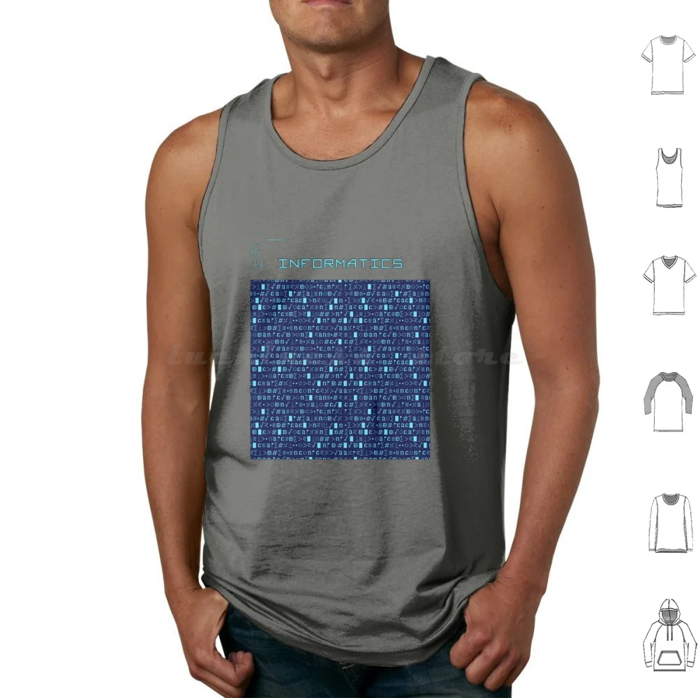 Is This The Real Life Coding Programming Color Classic Tank Tops Vest Sleeveless Programmer Coder Software