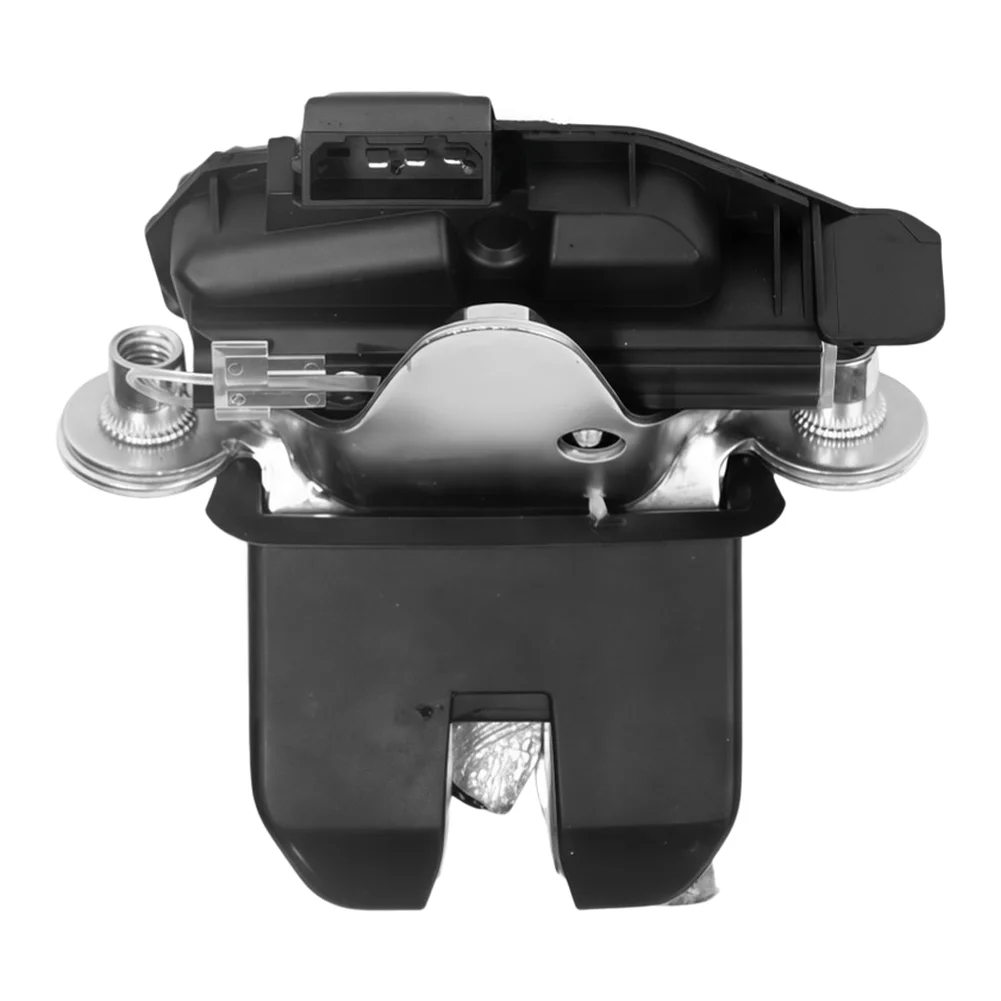 For OE 5J0827501 Rear Trunk for Lock Actuator For Rear Trunk Repair Trunk for Lock Actuator For Skoda Trunk Lock Actuator