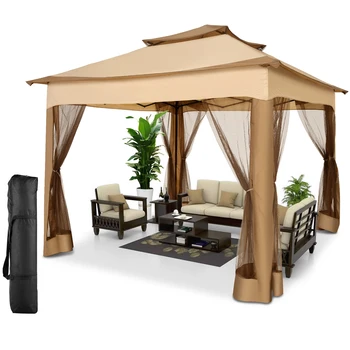 11x11 Pop-Up Gazebo 1
