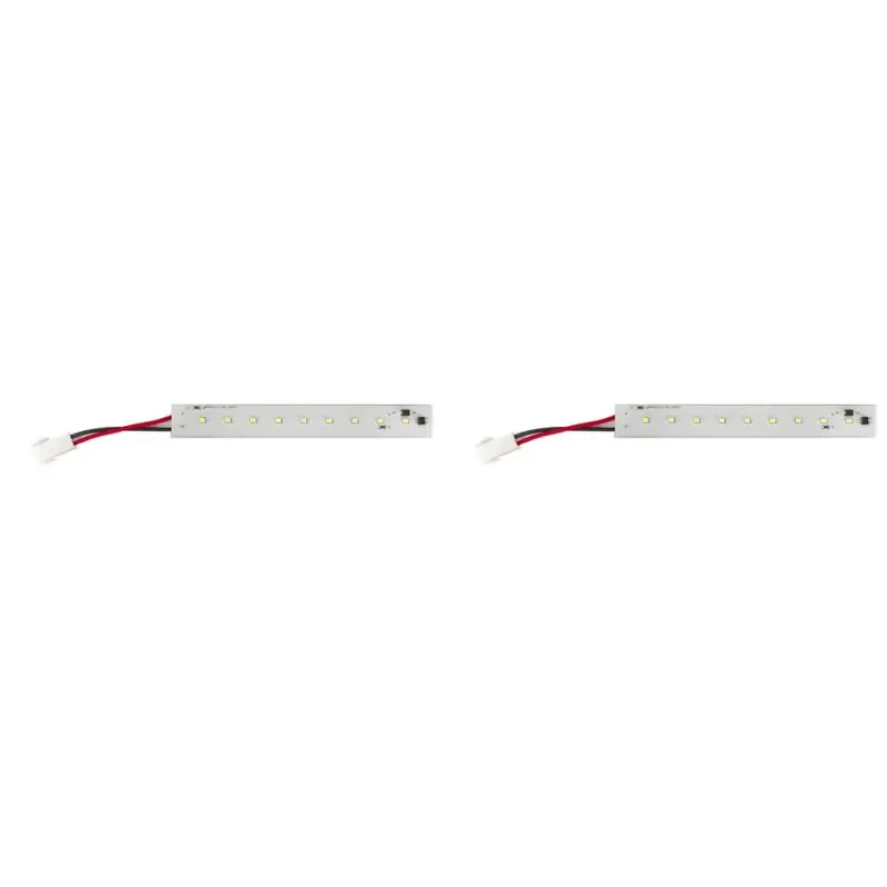 【NEW PRODUCTS TO BE RELEASED IN 2026 】2X For Range Hood Accessories LED Lighting For FOTILE AC 220V 3W Spotlight Light Bar Repai