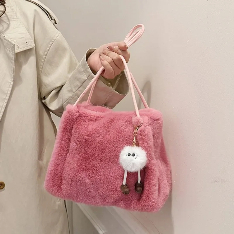 

Peerage Designer Tote Bag For Women Luxury Leather Crossbody Handbag Vintage Noble Large Capacity Minimalist Diaper Bag