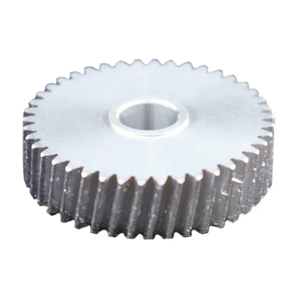 

7L0 959 111 Height Adjust Motor Wheel Gear Metal Teeth 4F0 959 111 For Touareg For A4 B6 B7 For Seat Exeo/ST Car Accessories