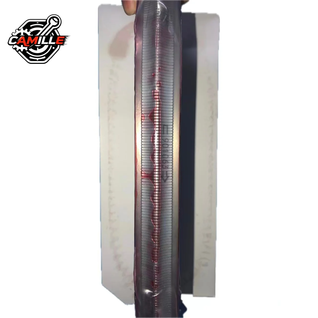 Original JF010E RE0F09A 901082/901063 CVT Automatic Transmission Chain Belt for Nissan Altima Civic Odyssey Renault Wholesale