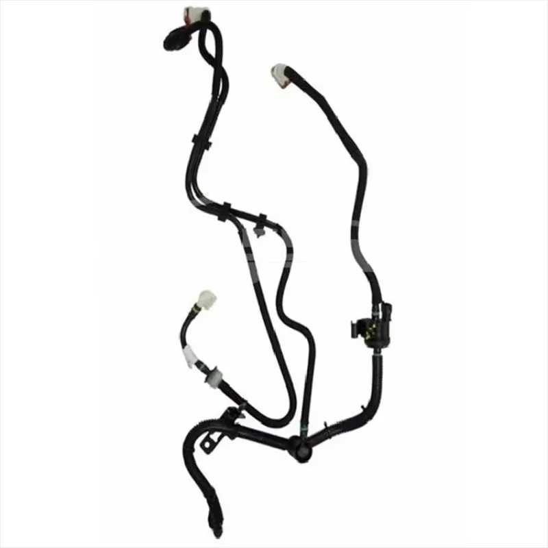 GV6Z9D289E GV619D289BE العلامة التجارية الجديدة علبة تطهير صمام تفريغ لفورد كوغا 2017 1.5T #2