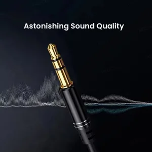 12 최고의 판매 2 남성 1 여성 3.5mm -№4