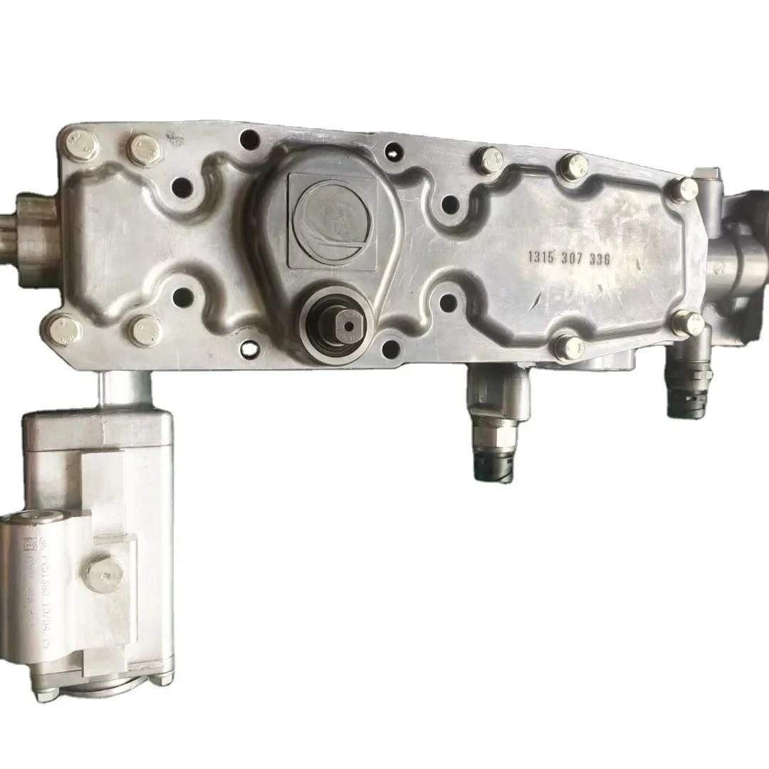 

16 Speed Transmission Parts Gear Shift Actuator Assembly 1315307336 for ZF gearbox parts