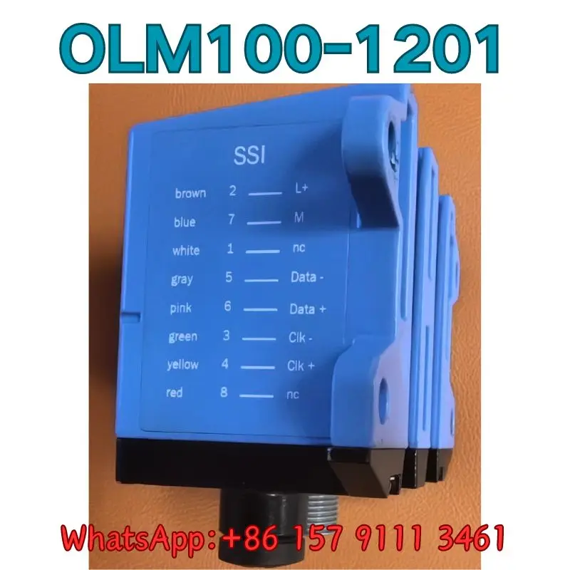 

Новый датчик OLM100-1201 6049678 Быстрая доставка