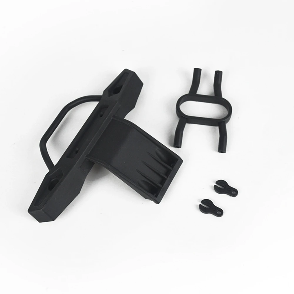 المصد الأمامي لسيارة سباق ZD ، قطع الترقية ، قطع الغيار ، DBX-10 ، DBX10 ، 1/10 RC ، 7528