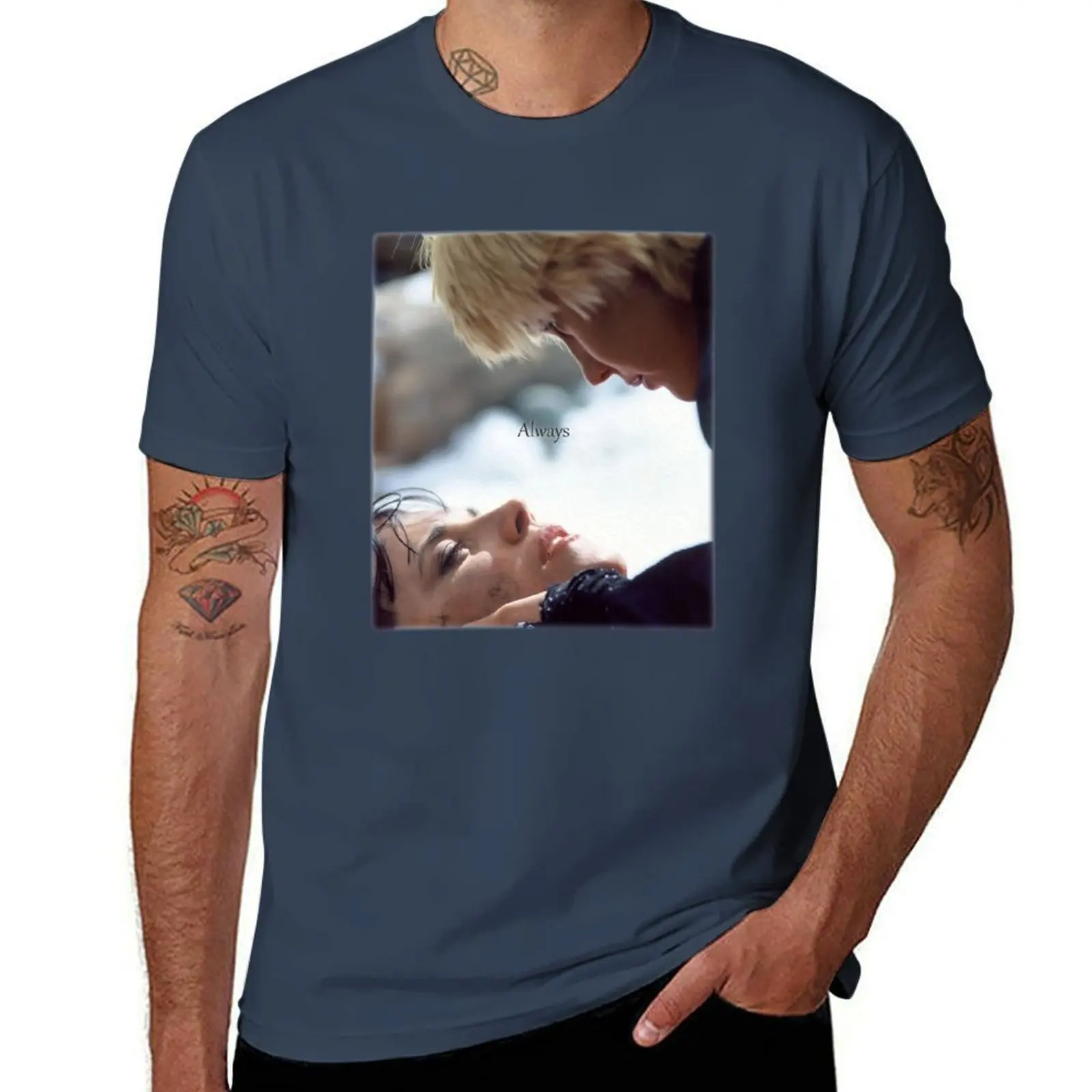 Xena - Xg Always T-…