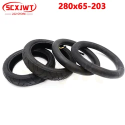 Free shipping 280 X 65-203 inch tires Stroller/Push Chair/Jogger front and rear tyre inner tube