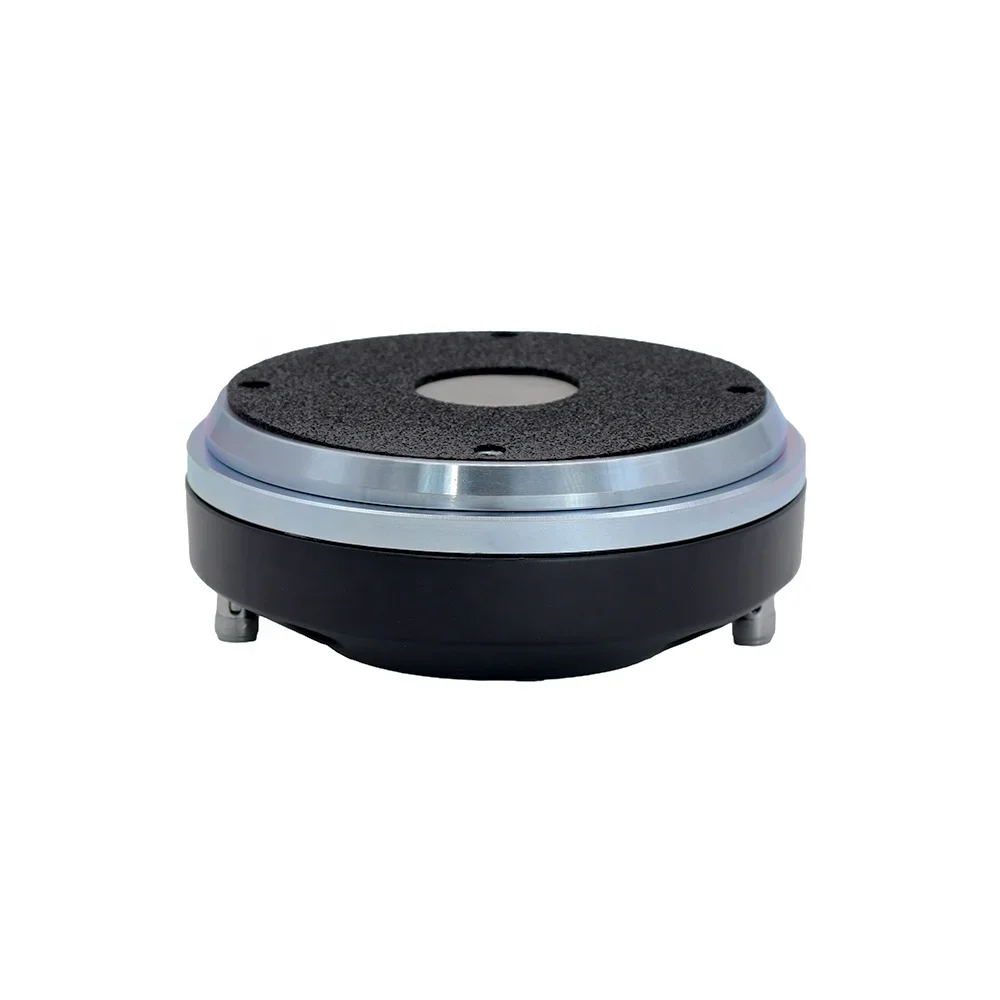 Alto-falante tweeter de 1,3 polegadas para palco externo 3 polegadas VC HF driver de compressão de cúpula de neodímio De910