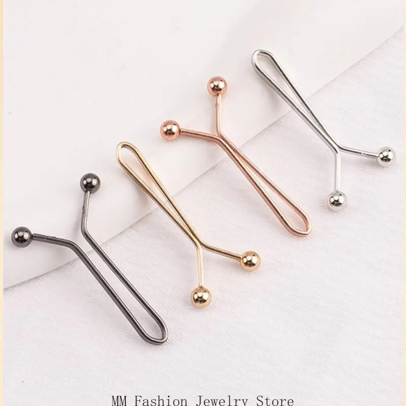 

D0UB регулируемая затягивающая пуговица на талии для женщин, юбка, брюки, джинсы, затягивающая поясная застежка, металлическая